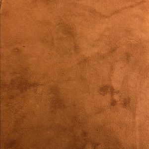 Meet your Posher, Chi